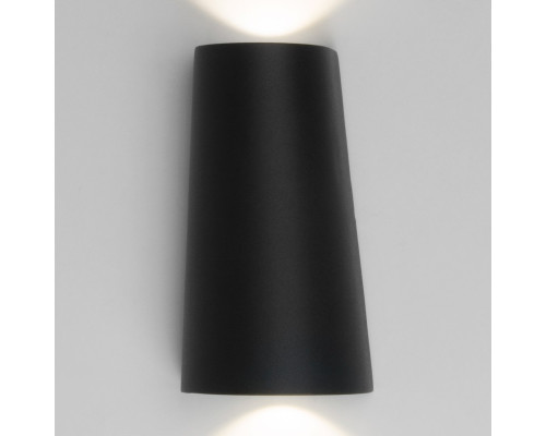 Заказать Светильник настенный Elektrostandard 1525 TECHNO LED черный| VIVID-LIGHT.RU