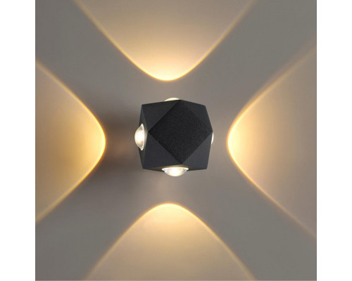 Купить Светильник настенный Odeon Light 4218/8WL| VIVID-LIGHT.RU