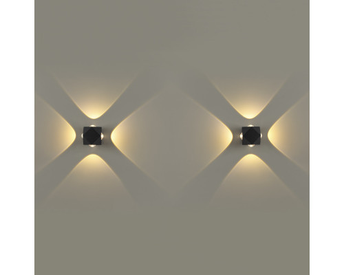 Купить Светильник настенный Odeon Light 4218/8WL| VIVID-LIGHT.RU