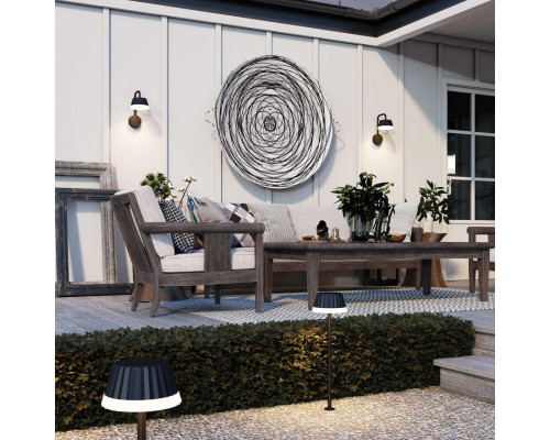 Заказать Светильник настенный Novotech 358457| VIVID-LIGHT.RU