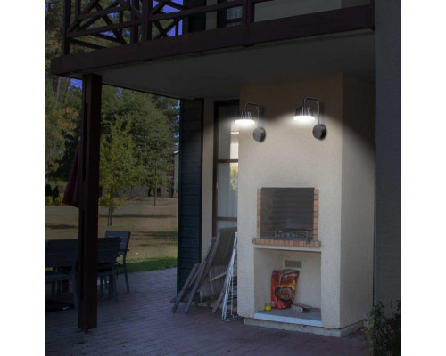 Заказать Светильник настенный Novotech 358457| VIVID-LIGHT.RU