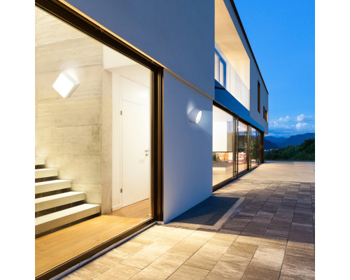 Сделать заказ Светильник настенный Mantra 5483| VIVID-LIGHT.RU