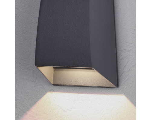 Сделать заказ Светильник настенный Mantra 6542| VIVID-LIGHT.RU