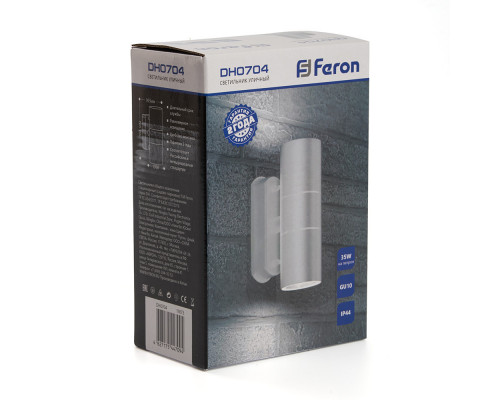 Заказать Светильник настенный Feron 11673| VIVID-LIGHT.RU