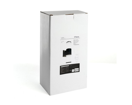 Купить Светильник настенный Feron 11654| VIVID-LIGHT.RU