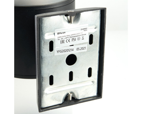 Купить Светильник настенный Feron 11654| VIVID-LIGHT.RU