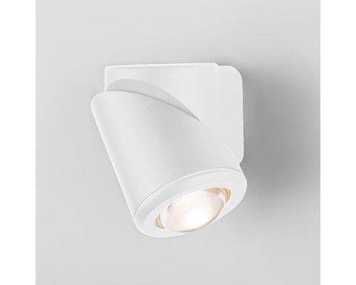 Оформить заказ Светильник настенный Elektrostandard GIRA U LED(35127/U) белый| VIVID-LIGHT.RU