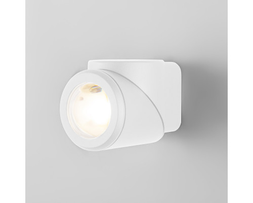 Оформить заказ Светильник настенный Elektrostandard GIRA U LED(35127/U) белый| VIVID-LIGHT.RU