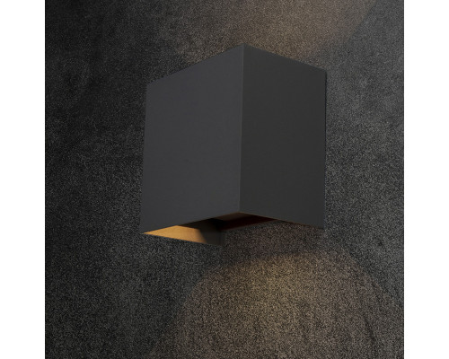 Купить Светильник настенный Mantra 7651| VIVID-LIGHT.RU