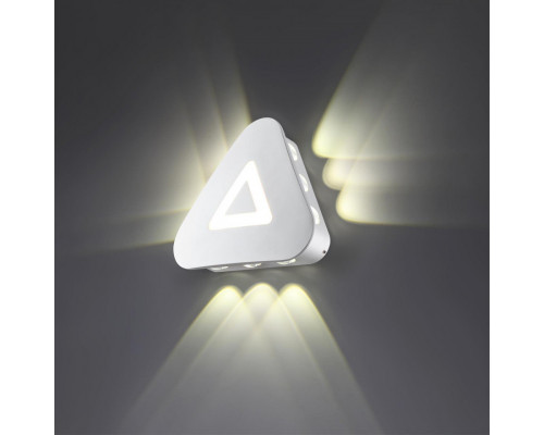 Купить Светильник настенный Novotech 358935| VIVID-LIGHT.RU