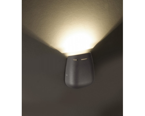 Сделать заказ Светильник настенный Novotech 357411| VIVID-LIGHT.RU