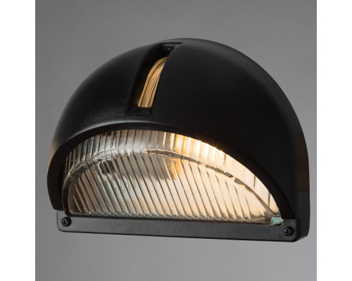 Купить Светильник настенный ARTE Lamp A2801AL-1BK| VIVID-LIGHT.RU