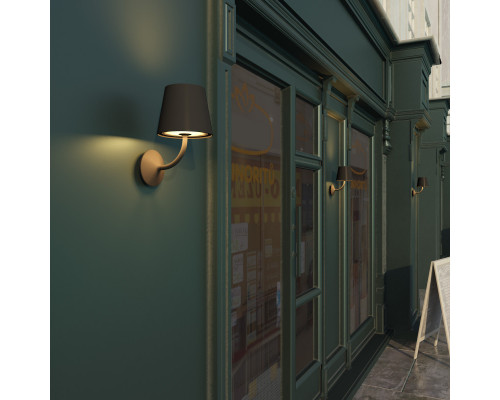 Купить Светильник настенный Odeon Light 4608/7WL| VIVID-LIGHT.RU