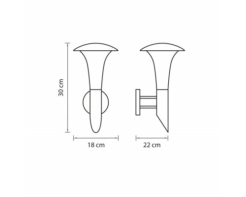 Оформить заказ Светильник настенный Lightstar 378637| VIVID-LIGHT.RU