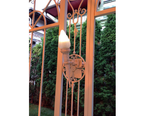 Сделать заказ Светильник настенный LD-Lighting MP 46| VIVID-LIGHT.RU