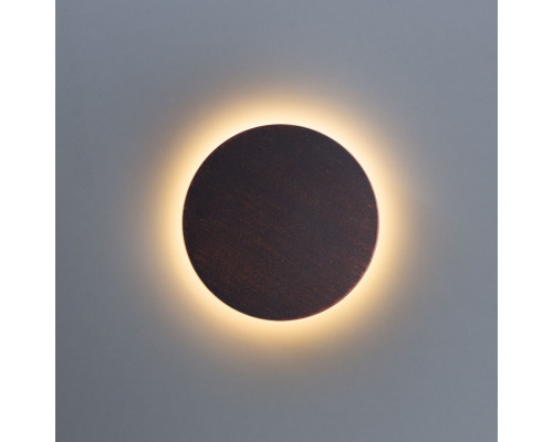 Сделать заказ Светильник настенный ARTE Lamp A1506AP-1RI| VIVID-LIGHT.RU