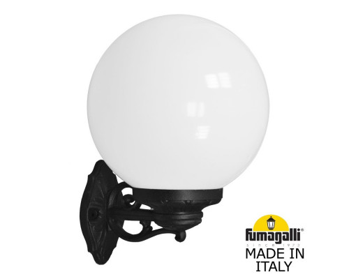 Оформить заказ Светильник настенный Fumagalli G30.131.000.AYE27| VIVID-LIGHT.RU