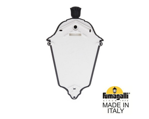 Сделать заказ Светильник настенный Fumagalli M22.000.000.AXF1R| VIVID-LIGHT.RU