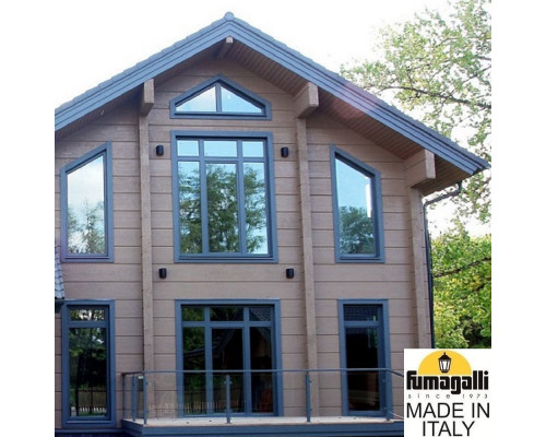 Купить Светильник настенный Fumagalli 2A6.000.000.AXD2L| VIVID-LIGHT.RU