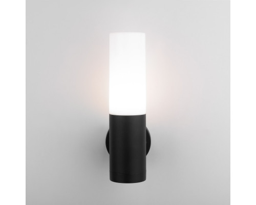 Заказать Светильник настенный Elektrostandard 1418 TECHNO чёрный| VIVID-LIGHT.RU