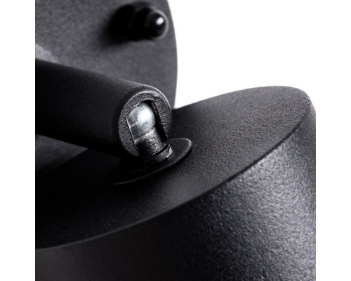 Сделать заказ Светильник настенный ARTE Lamp A3304AL-1BK| VIVID-LIGHT.RU