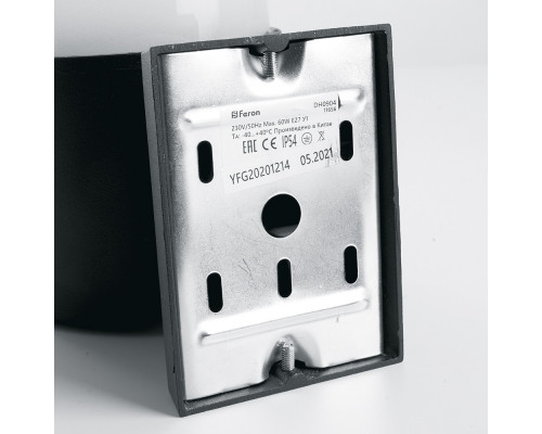 Заказать Светильник настенный Feron 11656| VIVID-LIGHT.RU