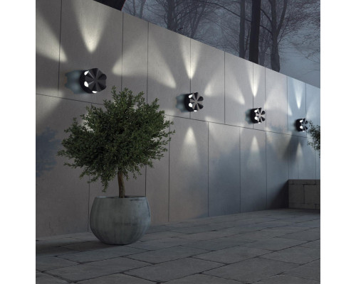 Заказать Светильник настенный Novotech 358941| VIVID-LIGHT.RU