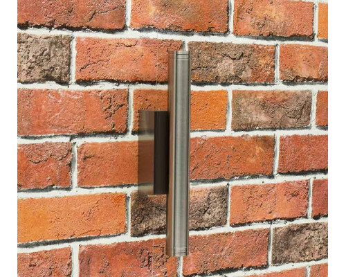 Заказать Светильник настенный Citilux CLU0001.S| VIVID-LIGHT.RU