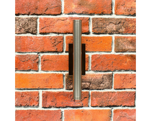 Заказать Светильник настенный Citilux CLU0001.S| VIVID-LIGHT.RU