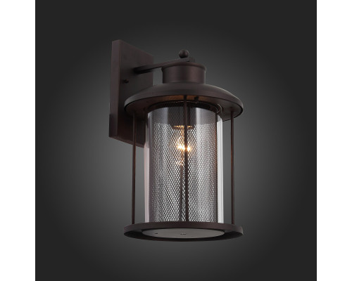 Сделать заказ Светильник настенный ST-Luce SL080.401.01| VIVID-LIGHT.RU