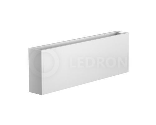 Сделать заказ Светильник настенный LeDron GW-M066/26 WHITE| VIVID-LIGHT.RU