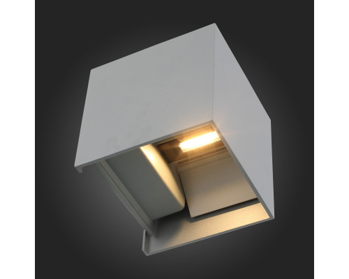 Купить Светильник настенный ST-Luce SL560.701.02| VIVID-LIGHT.RU