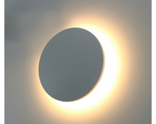 Заказать Светильник настенный ARTE Lamp A1510AP-1WH| VIVID-LIGHT.RU