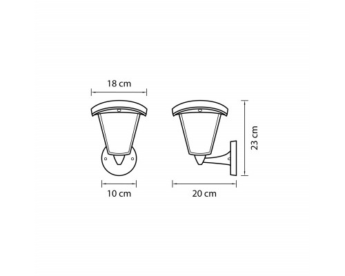 Купить Светильник настенный Lightstar 375670| VIVID-LIGHT.RU