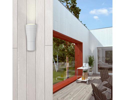 Сделать заказ Светильник настенный Elektrostandard 1503 TECHNO LED TUBE UNO белый| VIVID-LIGHT.RU