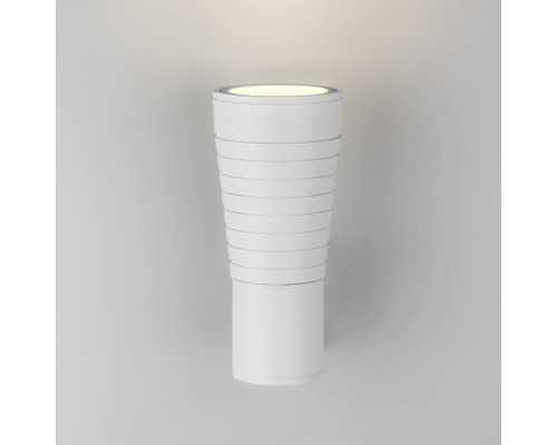 Сделать заказ Светильник настенный Elektrostandard 1503 TECHNO LED TUBE UNO белый| VIVID-LIGHT.RU