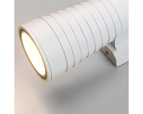 Сделать заказ Светильник настенный Elektrostandard 1503 TECHNO LED TUBE UNO белый| VIVID-LIGHT.RU