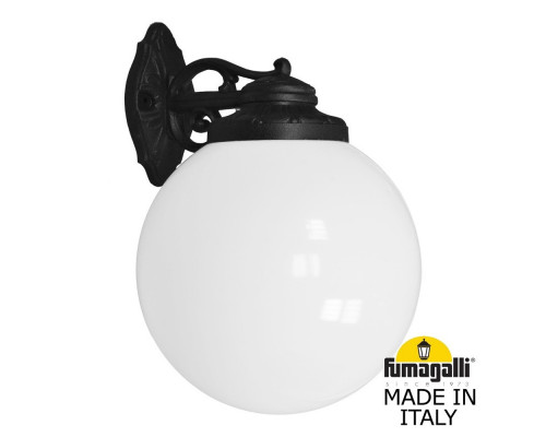 Заказать Светильник настенный Fumagalli G30.131.000.AYE27DN| VIVID-LIGHT.RU