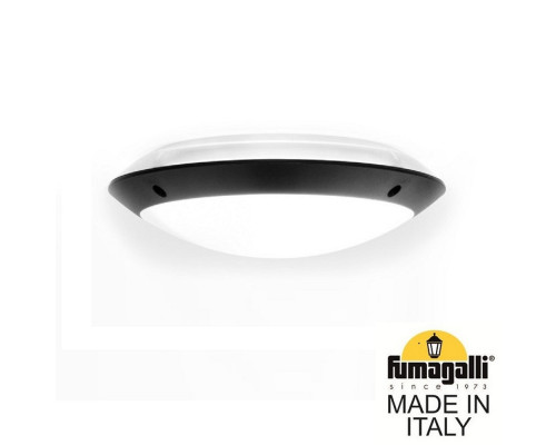 Купить Светильник настенный Fumagalli 1R3.000.000.AYE27.CL1| VIVID-LIGHT.RU