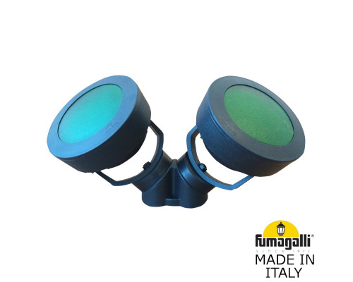 Купить Светильник настенный Fumagalli 4M1.000.000.AXD2L| VIVID-LIGHT.RU