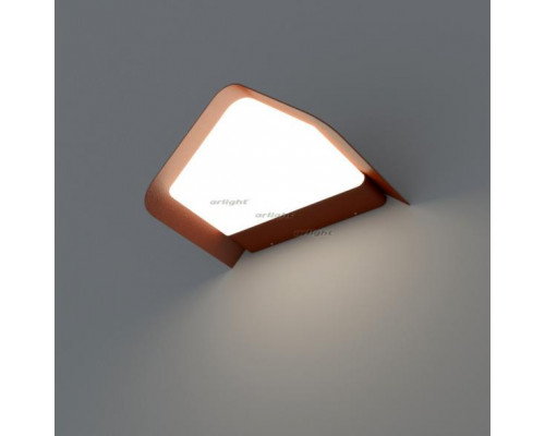Оформить заказ Светильник настенный Arlight 024389| VIVID-LIGHT.RU