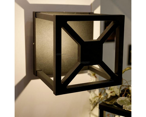 Сделать заказ Светильник настенный Arlight 021812| VIVID-LIGHT.RU