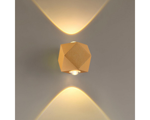 Заказать Светильник настенный Odeon Light 4220/4WL| VIVID-LIGHT.RU