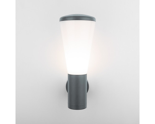 Заказать Светильник настенный Elektrostandard 1416 TECHNO серый| VIVID-LIGHT.RU