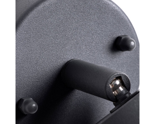 Сделать заказ Светильник настенный ARTE Lamp A3304AL-1GY| VIVID-LIGHT.RU