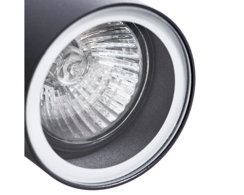 Сделать заказ Светильник настенный ARTE Lamp A3304AL-1GY| VIVID-LIGHT.RU