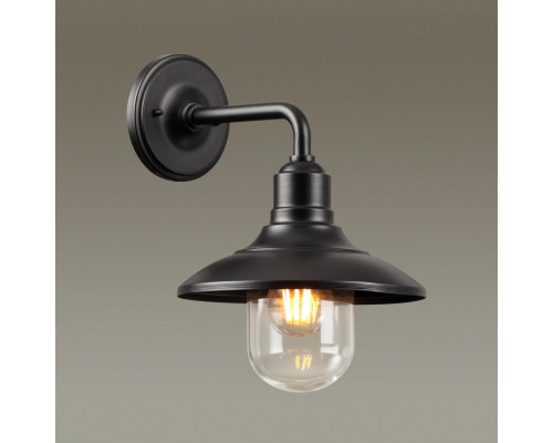 Оформить заказ Светильник настенный Odeon Light 4965/1W| VIVID-LIGHT.RU