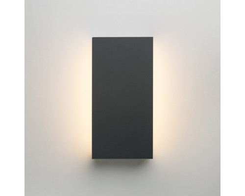 Оформить заказ Светильник настенный Elektrostandard 1705 TECHNO LED GOLF графит| VIVID-LIGHT.RU