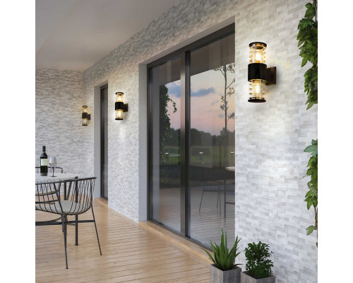 Купить Светильник настенный Feron 06301| VIVID-LIGHT.RU