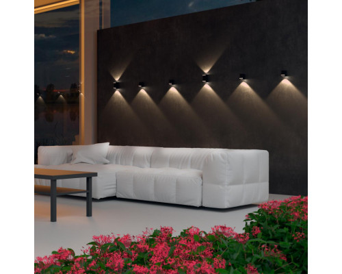 Купить Светильник настенный Novotech 370838| VIVID-LIGHT.RU